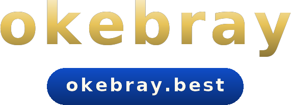 okebray logo